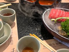 -盡膳口福·百年汤方火锅(科华北路店)