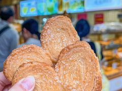 -津嘉蛋糕坊(西华路店)