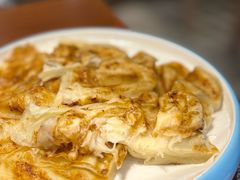 招牌烀饼-荣鹏风味烀饼总店