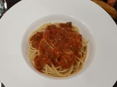 -萨莉亚意式餐厅(莲花国际广场店)