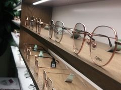 -视野联行眼镜·蔡司·控优点授权(长白万象汇店)