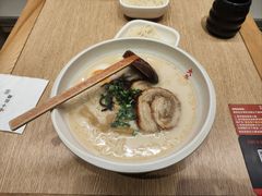 -味千拉面(煌华新纪元购物广场店)