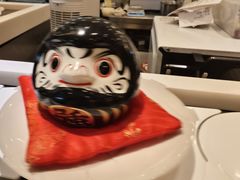 -禾绿回转寿司(苏宁广场店)