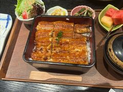 -玄白·炭烤活鳗(上海首店)