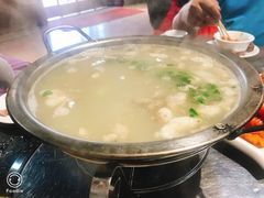 羊杂汤-生产队海鲜荤锅