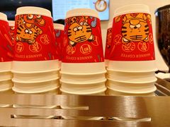 -Manner Coffee(K11店)