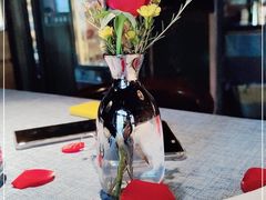 -弦月窗LUNETTE BY AMANDA(复兴路店)