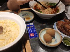 -和府捞面(天河领展广场店)
