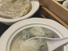 -江南足纪·影院足道·轻奢SPA(笋岗HALO广场店)