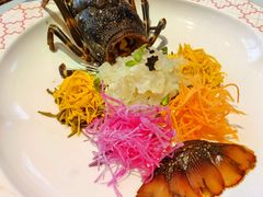 风生水起小青龙-酒蜻蜓·庭院私房菜(天元东路店)