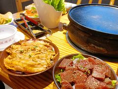 -胖记烤肉(湖大店)