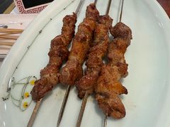 -1078號老北京涮肉(松柏店)