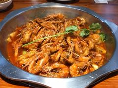 -惠友大虾(太原北街店)