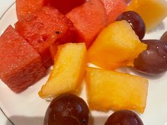 -上海虹桥宾馆味翠餐厅