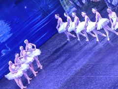 -交通银行前滩31演艺中心