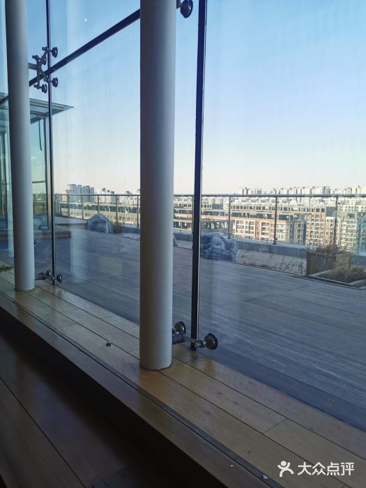 Seesaw Coffee(朝阳大悦城店)图片