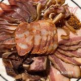 用来自四川的食材做最正宗的四川江湖菜