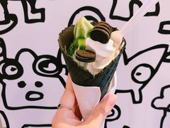 -麦当劳(台州路桥DT店)