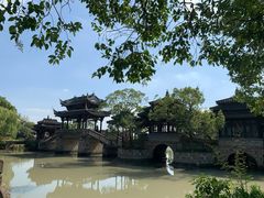 -韩湘水博园