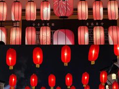-河坊街景区