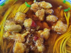 -大时代美食面馆