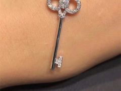 -Tiffany & Co.蒂芙尼
(南京德基广场店)