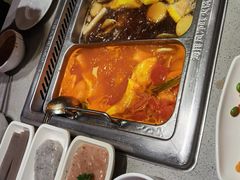 -海底捞火锅(河东万达广场店)