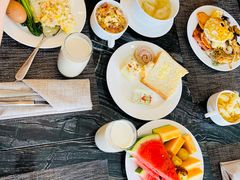 -东方红海鲜百汇(国际大厦店)