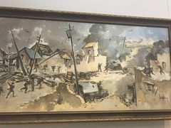 -胡志明市美术馆