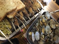 -老虎滩大连海鲜烧烤(建邺云锦路总店)