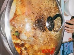 -黄记煌三汁焖锅(悦方IDmall店)