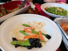 -永红源啤酒·烧烤·海鲜·大排档(台柳路店)