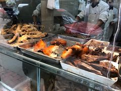 -张记卤菜店(三条巷店)