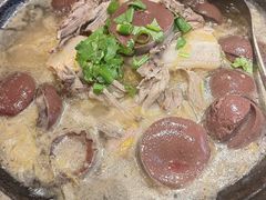 -鸽子窝(青塔店)