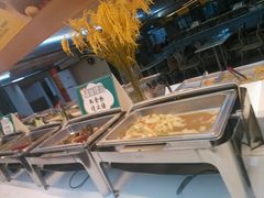 -文星素食(兴华路店)