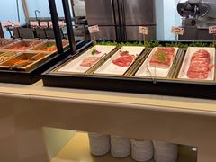 -比亚森自助烤肉料理(裕华店)