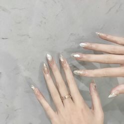 -沐白•盛妍日式美甲美睫
