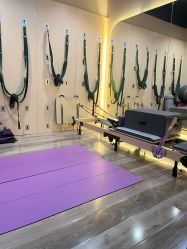 -U+YOGA优伽瑜伽·普拉提