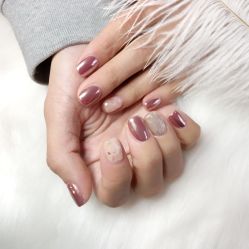 -Pink You美甲美睫纹绣定制中心