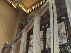 -徽三说·土徽菜·中国徽菜连锁品牌(一中店)