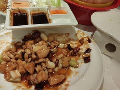 -大铁勺新津菜(东丽阳光新业广场店)