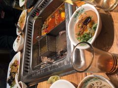 -草原塞蛮羊火锅城(港湾店)