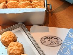 -石头先生的烤炉(济南和谐店)