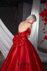 -纯色时光婚纱艺术馆WHITE