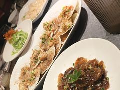 -吴越荣记苏州菜·松鼠桂鱼100%活鱼现做(斜塘老街店)