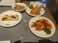 -渔乐之昕·铁板烧自助餐(虹悦城店)