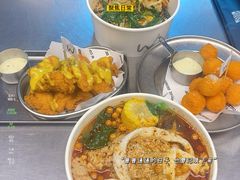 -W COLLECTIVE  DESSERT SHOP