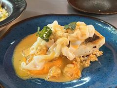 -Ocean's Table 欧舍