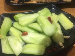 -云晓光头烧烤吧(新大陆广场店)