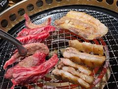 -黑牛黑猪烤肉专门店(万象城店)